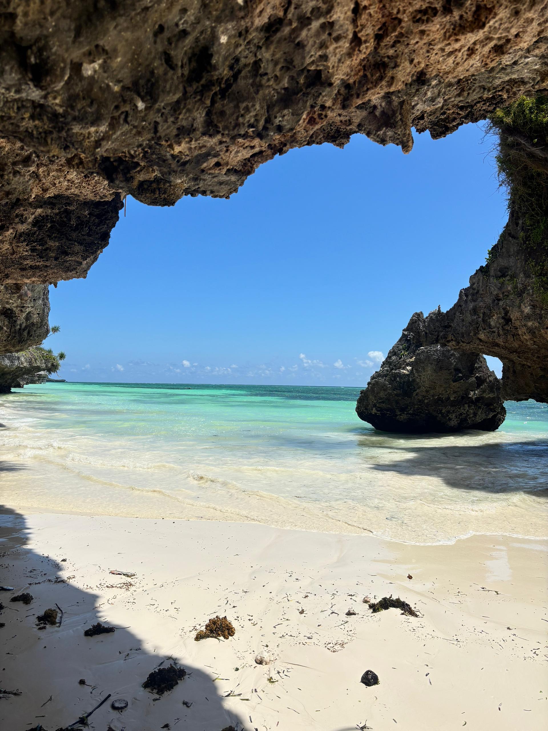 Zanzibar gallery image